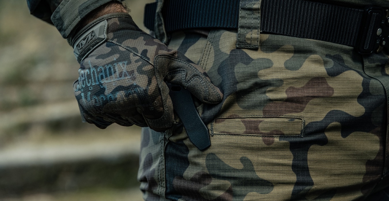 Як вибрати правильний розмір рукавиць?