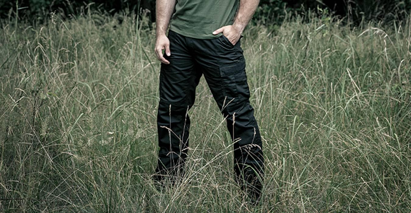 Які водонепроникні штани вибрати?